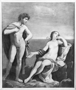 Reni, Guido (1575-1642) - 17th century (second quarter)