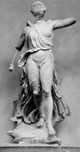 Paionios of Mende (active c430-420 BC) - 430 BC (circa)
