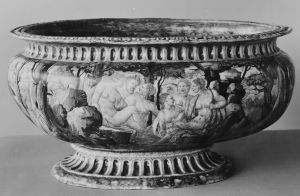 Durantino, Francesco (active c1540-1545) - 16th century (middle)