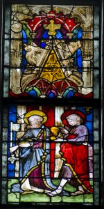 Karlstainer, Martin (active 1431, died 1484) - 1430 (circa)