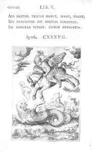 Bocchi, Achille p.314 - 1555