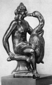 Roccatagliata, Niccolò (born c1570, died after 1636) - 17th century (first half)
