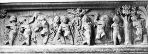Ancient Roman - 1st century BC