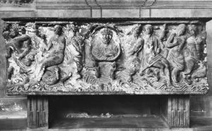 Ancient Roman - 2nd century (second quarter)