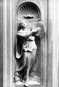 Ghiberti, Lorenzo (c1381-1455) - 1425