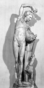 Graeco-Roman - 1st century BC