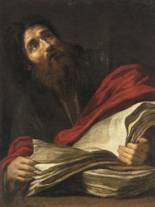 Vignon, Claude (1593-1670) - 1613