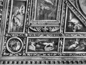 Vasari, Giorgio (1511-1574) - 1570 (circa)