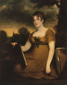 Hoppner, John (1758-1810) - 18th century (late)