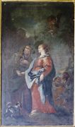German - 18th century