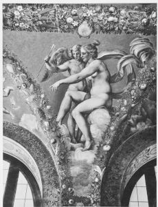Raphael (Raffaello Sanzio) (1483-1520) - 1517