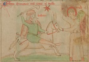 Bibliothèque nationale de France - fr. 400, fol. 3r - 14th century (second half)