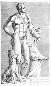 Lafréry, Antoine - 16th century (second half)