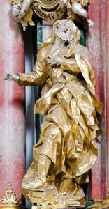 Bschorer, Hans Georg (1692-1763) - 1724