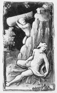 Reymond, Pierre (born c1513, died after 1584) - 16th century (second half)