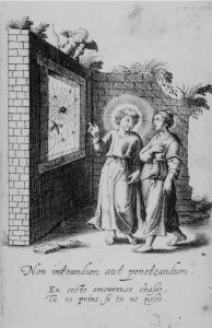 Mallery, Philip de - 1636