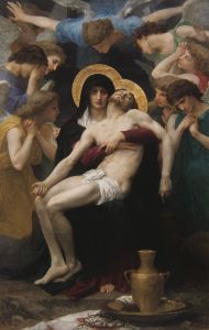 Bouguereau, William Adolphe (1825-1905) - 1876