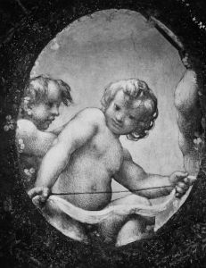 Correggio (Antonio Allegri) (1489-1534) - 1519 (circa)