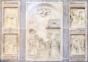 Murmann, Christoph, d.Ä. (active 1554, died 1586) - 1564