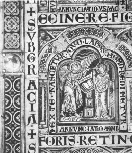 Nicholas of Verdun (active 1181-1205) - 1181
