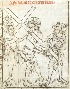 British Library - Sloane MS 346, fol. 11r - 1330 (circa)