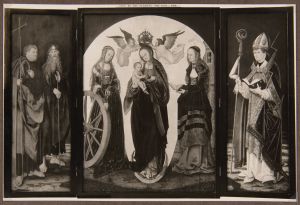 Cranach, Lucas the Elder (1472-1553) - 1520