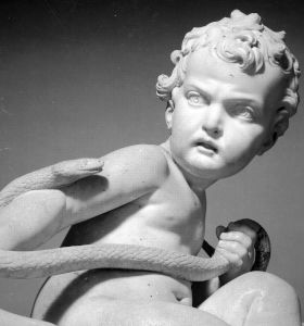 Ferrata, Ercole (1610-1686) - 17th century (middle)