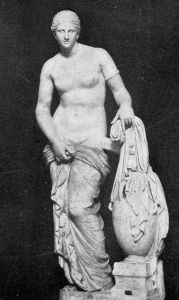 Praxiteles (4th century BC) - 1st century BC