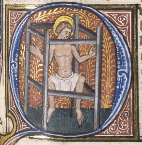Musée Condé - 735, fol. 329ra - 1365 (circa)