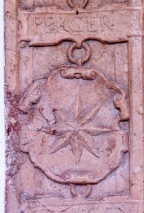 Burghausen - 1567 (circa)