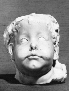 Desiderio da Settignano (born 1429-1432, died 1464)  - 15th century