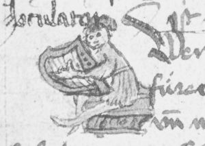 Scot, Michael p.160v - 1456 (circa)