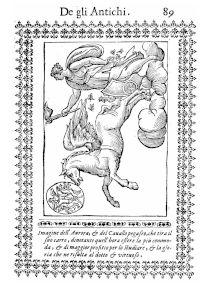 Cartari, Vincenzo p.89 - 1615