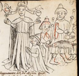 Kantonsbibliothek - VadSlg Ms. 352, fol.1-2, fol. 29 - 1440 (circa)