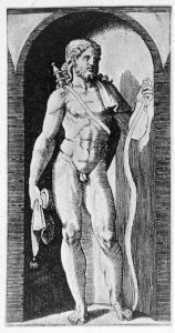 Wit, Jacob de (1695-1754) - 1715