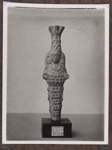 Hellenistic - 100 BC (circa)