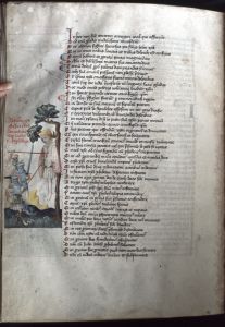 Kanonie sv. Petra a Pavla - 80, fol. 27v - 1415 (circa)