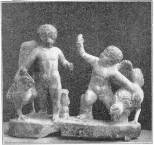 Hellenistic - 3rd century BC