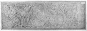 Girolamo da Carpi (1501-1556) - 1550 (circa)