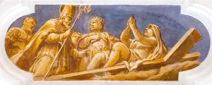 Asam, Hans Georg (1649-1711) - 1686