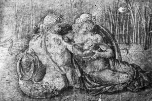 Mantegna, Andrea (c1431-1506) - 15th century (second half)