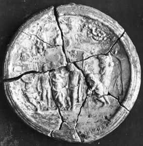 Ancient Roman - 200nd century