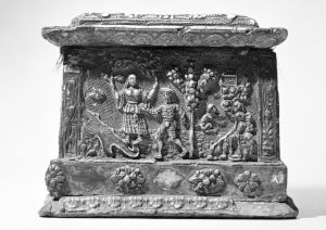 Italian - 16th century