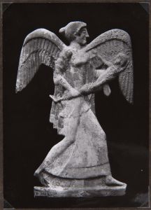 Ancient Greek - 490 BC