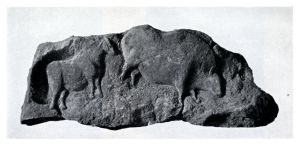 Solutrean - 22000 BC