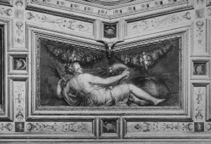 Vasari, Giorgio (1511-1574) - 1554