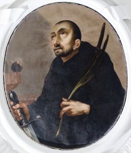 Zeiller, Paul (1653-1731) - 1705