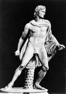 Graeco-Roman - 1st century BC