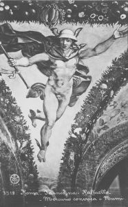 Raphael (Raffaello Sanzio) (1483-1520) - 1517