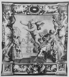 Wauters, Michel (died 1679) - 17th century (middle)
